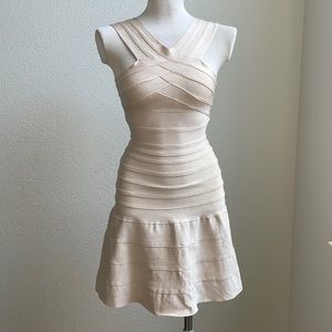 ASOS Bandage Dress